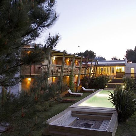 Posada Arenas De Jose Ignacio Exterior photo