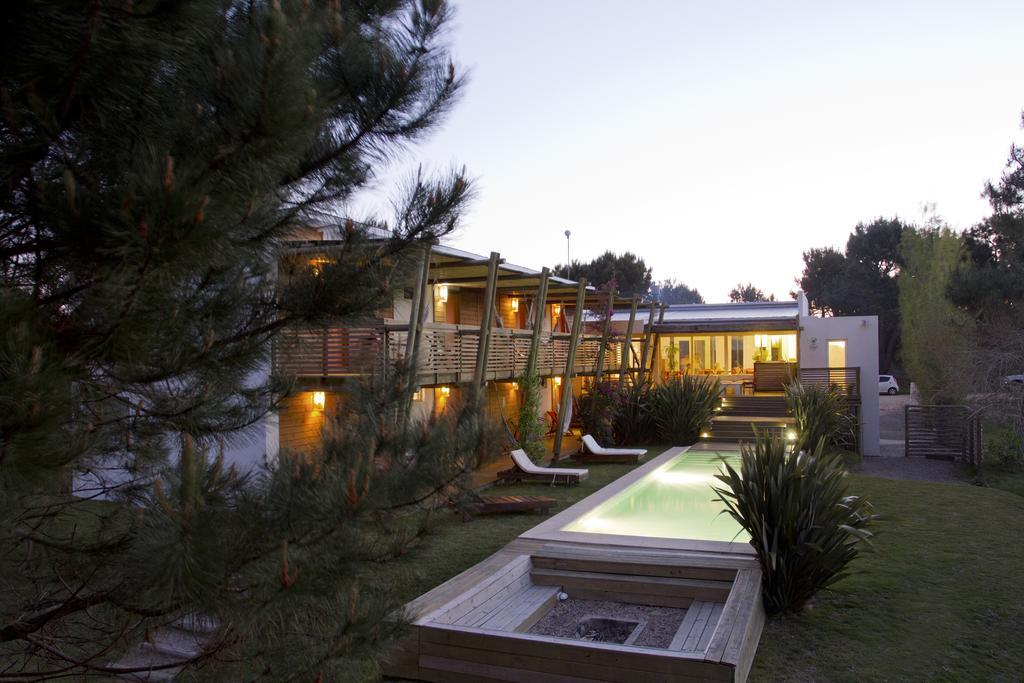 Posada Arenas De Jose Ignacio Exterior photo