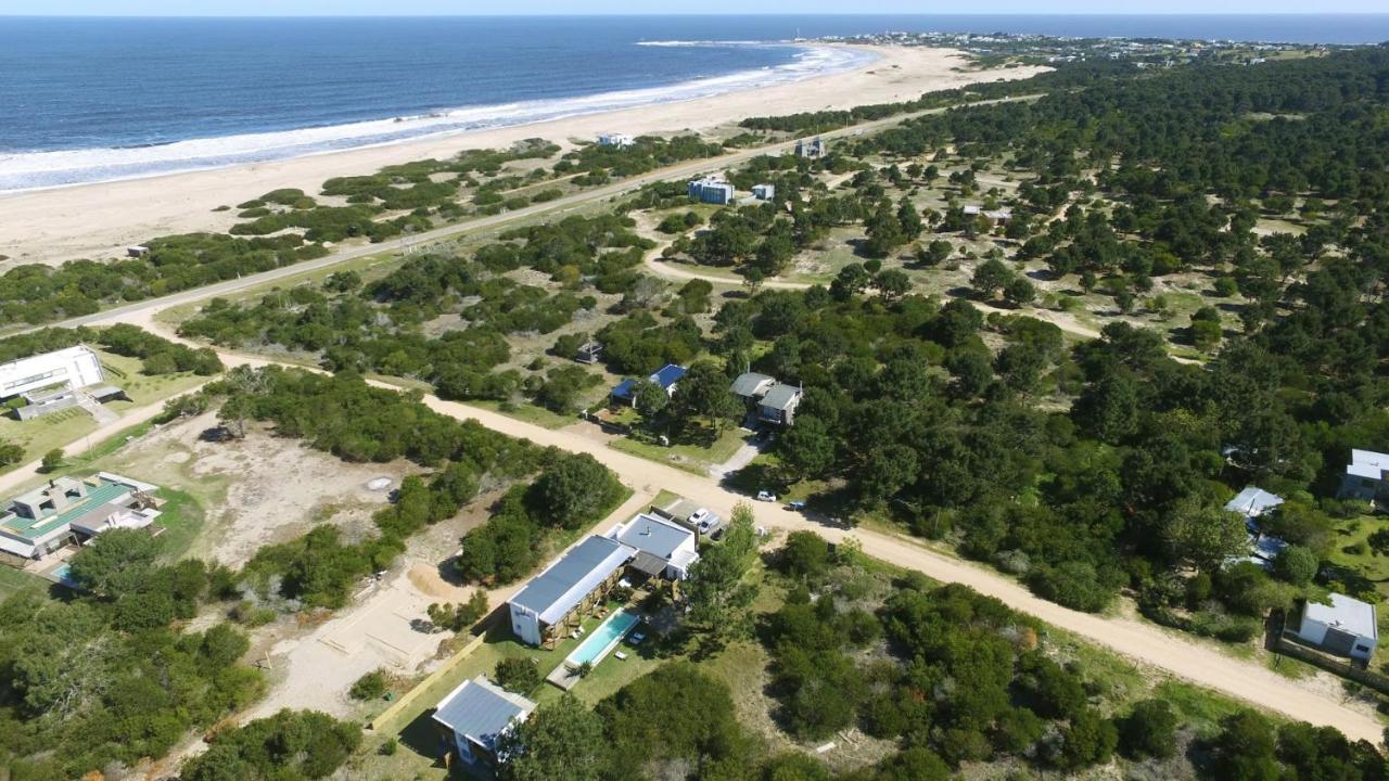 Posada Arenas De Jose Ignacio Exterior photo