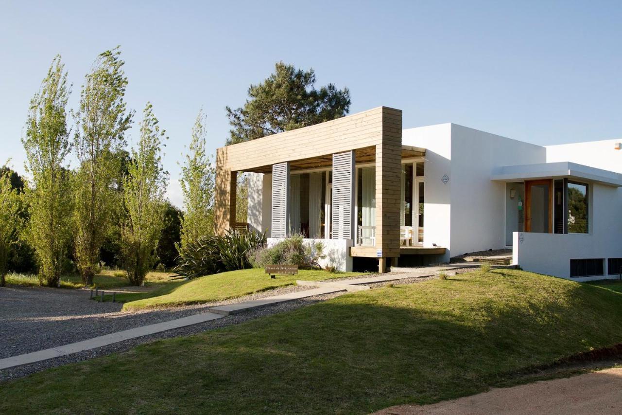 Posada Arenas De Jose Ignacio Exterior photo