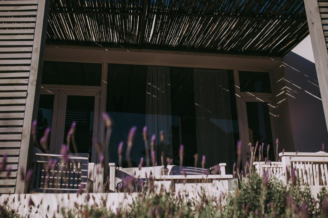 Posada Arenas De Jose Ignacio Exterior photo